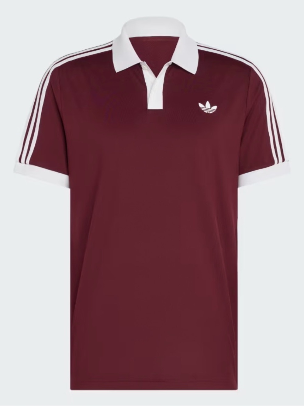 adidas Men's tennis classics polo shirt